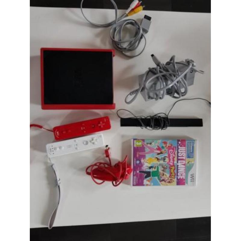 Wii