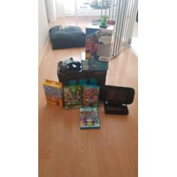 Nintendo Wii U
