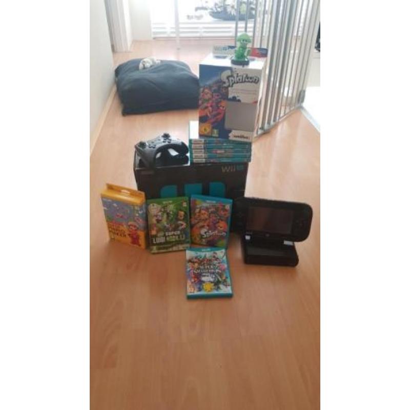 Nintendo Wii U