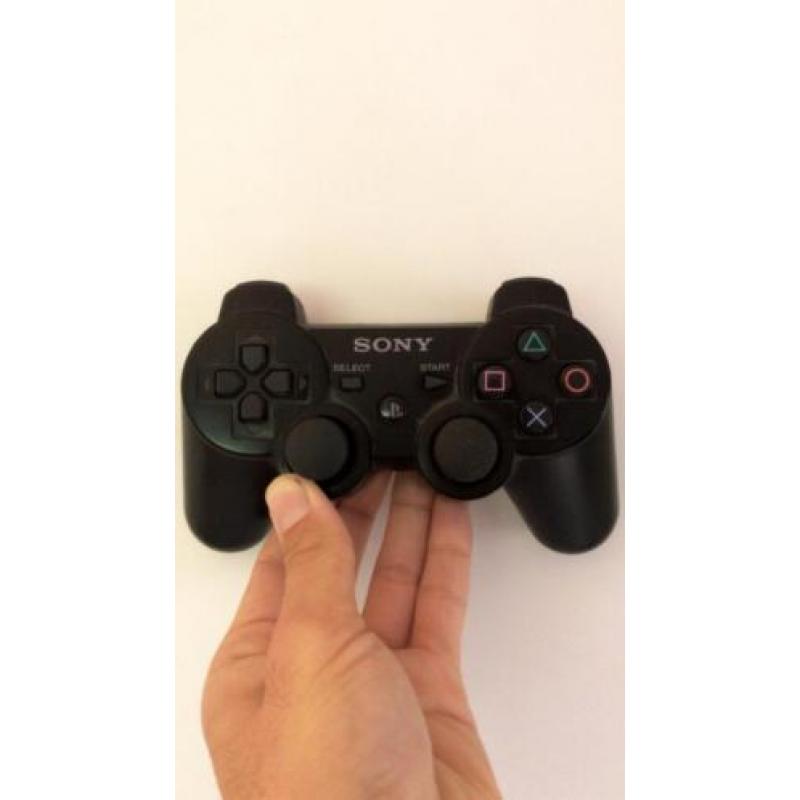 Hét ideale Sinterkerst & nieuw kado voor uw kind! #PS3