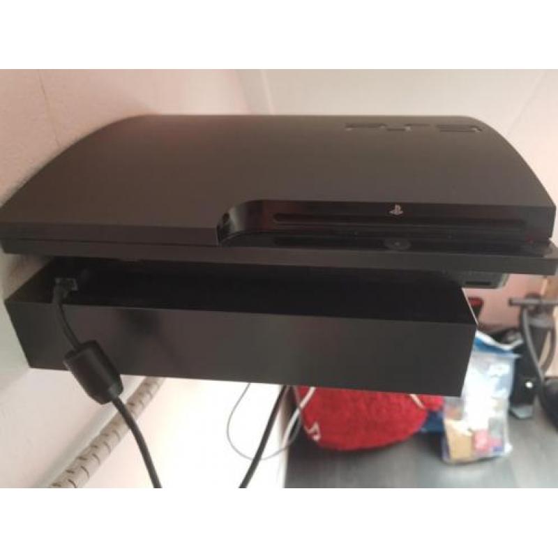 Playstation 3 slim