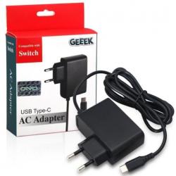 Nintendo Switch Accessoires