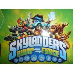 skylanders