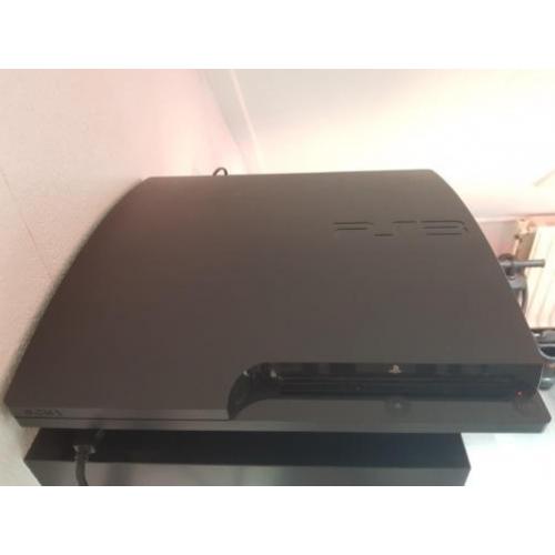Playstation 3 slim