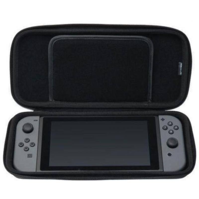Nintendo Switch Accessoires