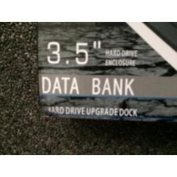 Databank voor de PlayStation 4