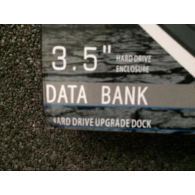 Databank voor de PlayStation 4