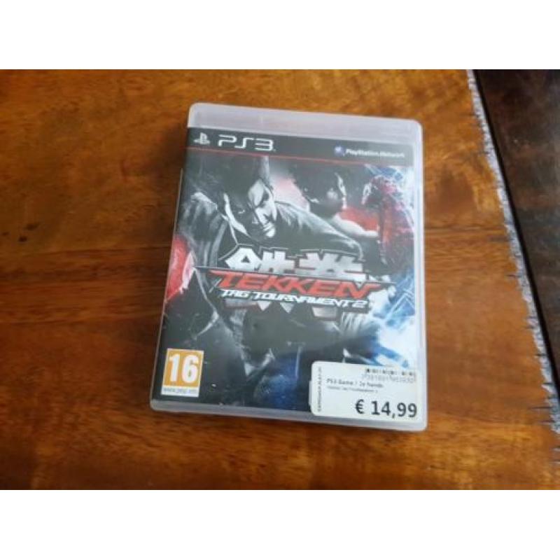 Ps3