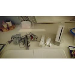 wii