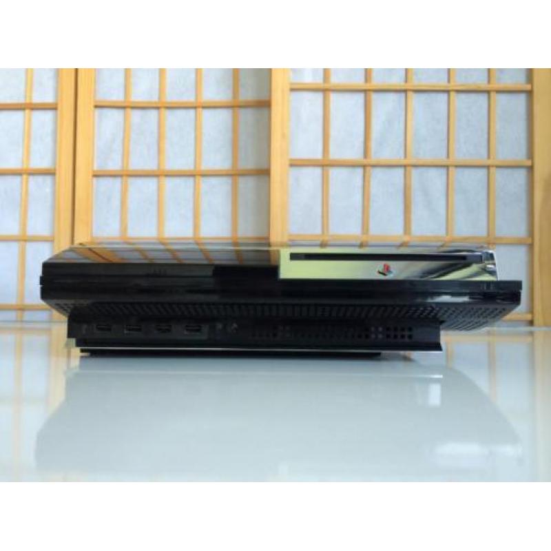 Sony playstation 3