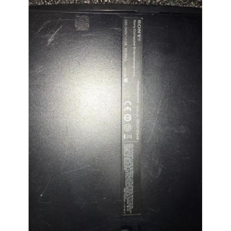 Sony PlayStation 3