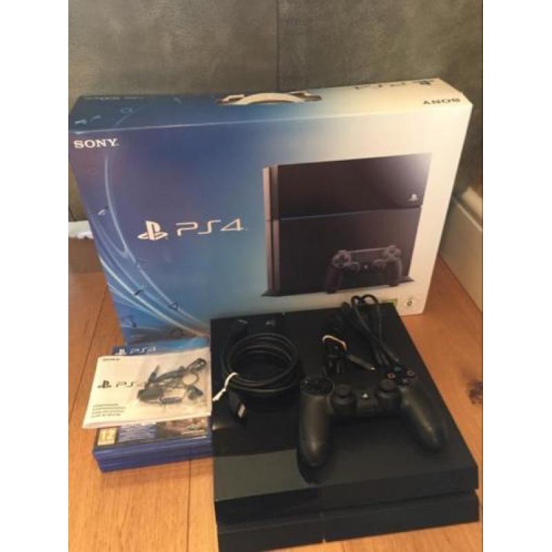 PlayStation 4