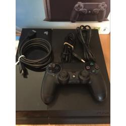 PlayStation 4