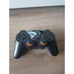 Playstation 3 met 5 spelletjes en speciale cod joystick