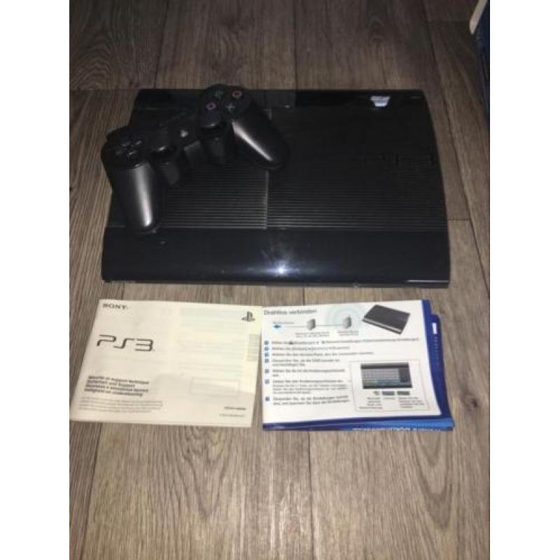 Ps3
