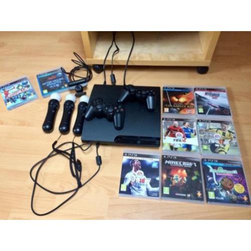 PlayStation3 in goede staat