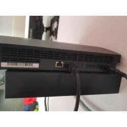 Playstation 3 slim