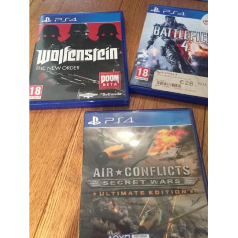 PlayStation 4