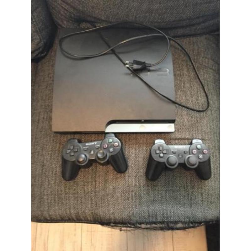 PlayStation 3