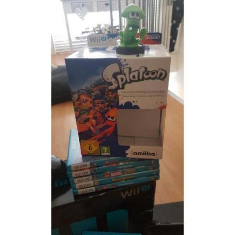 Nintendo Wii U