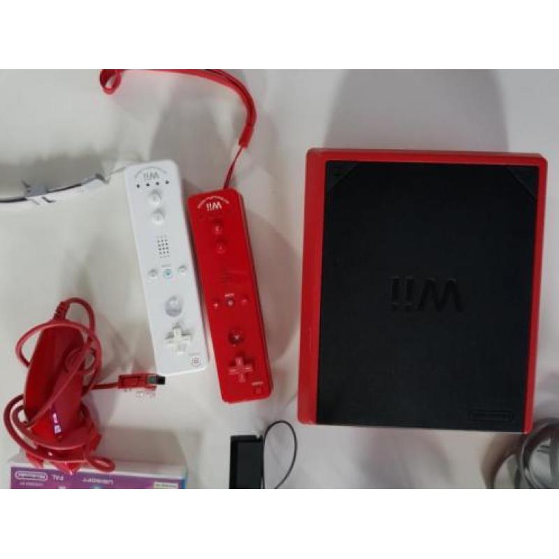Wii