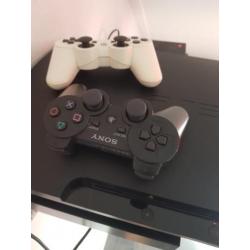Playstation 3 slim