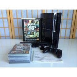 Sony playstation 3