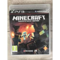 PlayStation 3 met 4 controllers en 8 spellen (PS3)
