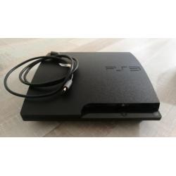 PS3 z.g.a.n. met spellen, controllers en veel extra's!!