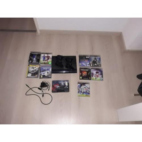 ps 3 slim
