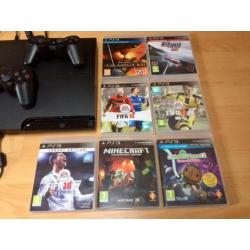 PlayStation3 in goede staat