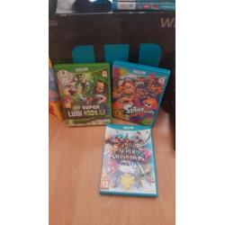 Nintendo Wii U