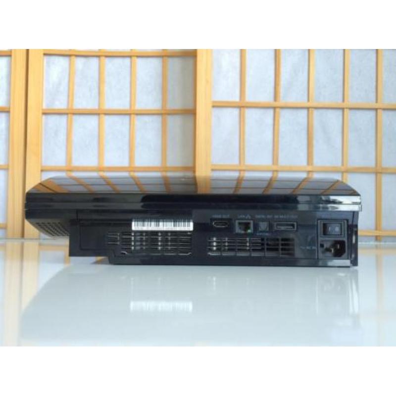 Sony playstation 3