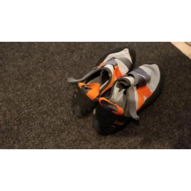 Klimschoenen 46/47