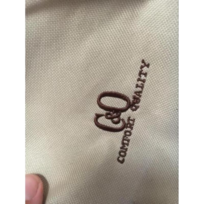 Backpack c&o