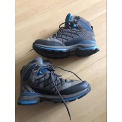 Zeer fijne dameswandelschoenen The North Face maat 38