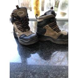 Wandelschoenen mt 28