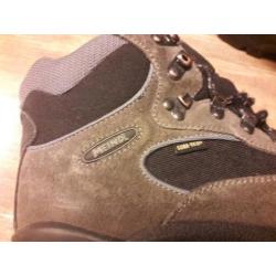 Meindl Gore-Tex wandelschoenen maat 40 (6.5)