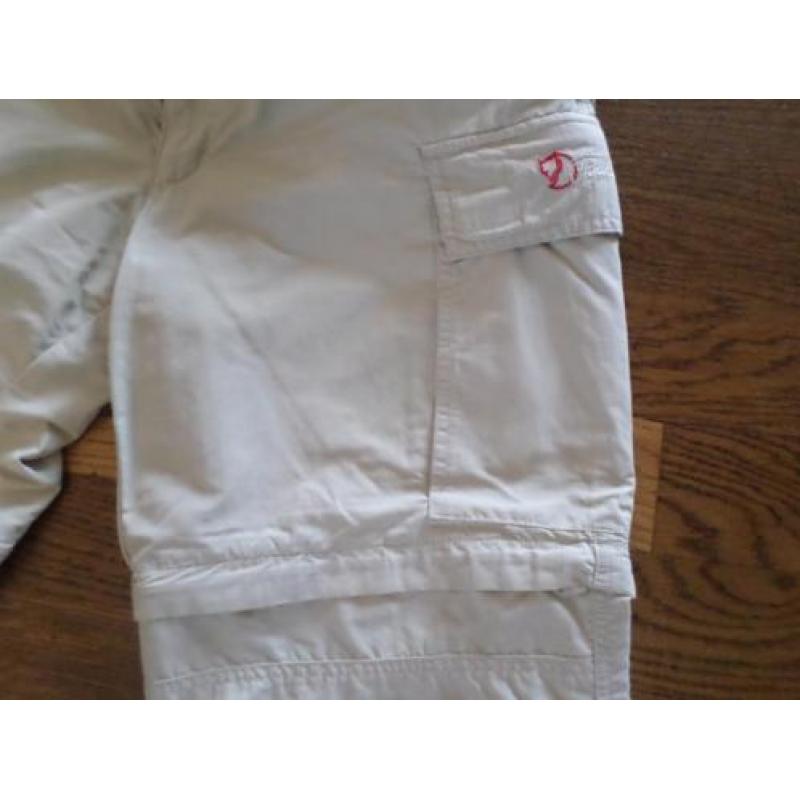FJALL RAVEN wandelbroek maat 36