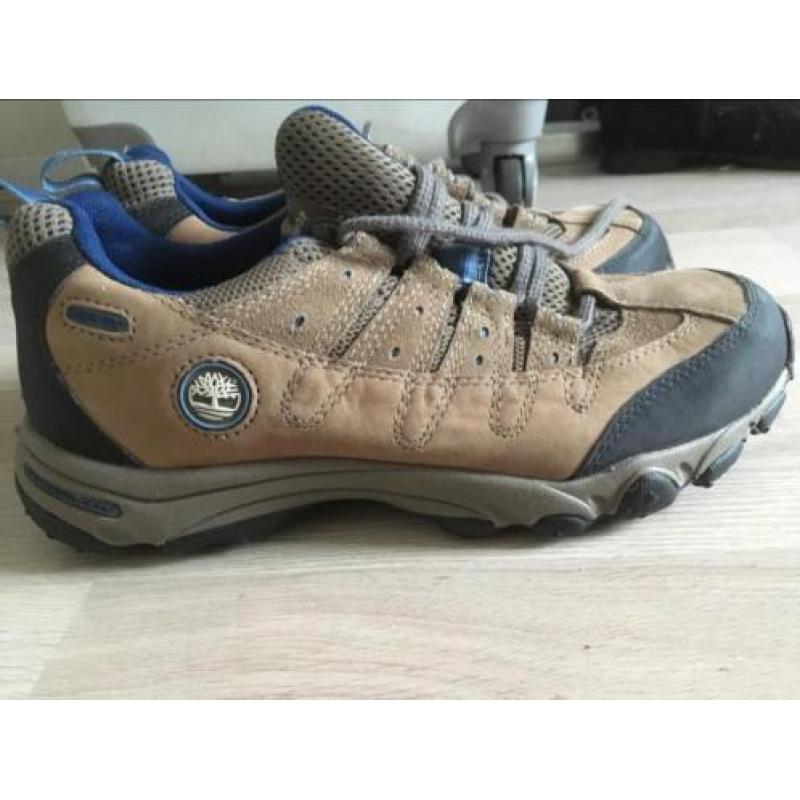 Timberland Wandelschoenen Waterproof dames maat 38