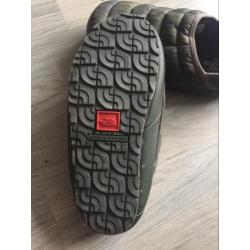 The north face outdoor sloffen/ schoenen maar 39