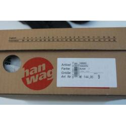 Nieuwe bergschoenen / wandelschoenen