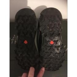 Wandelschoenen bergschoenen Decathlon izgst mt 36