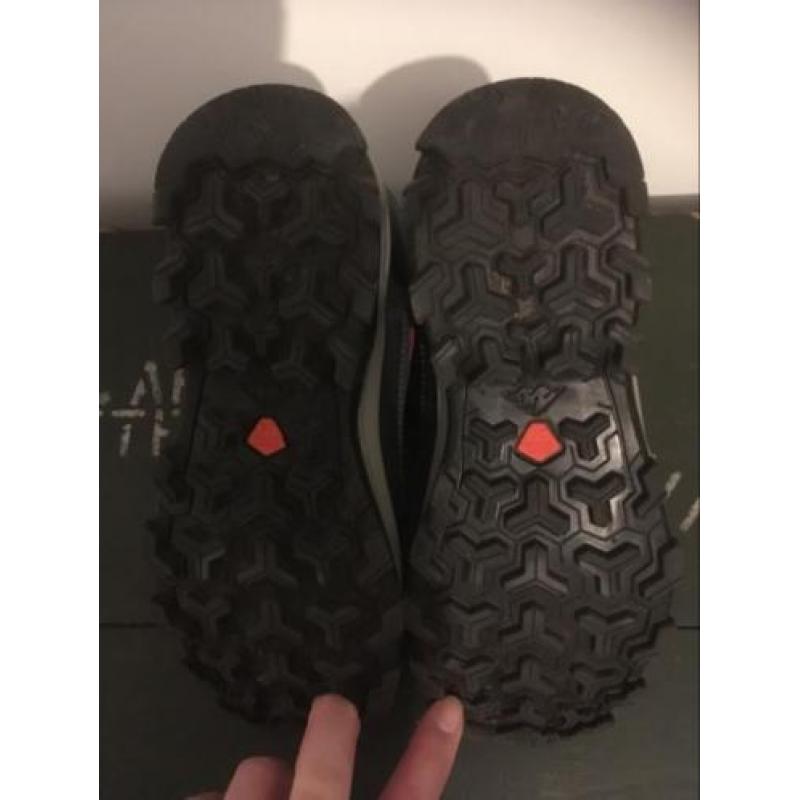 Wandelschoenen bergschoenen Decathlon izgst mt 36