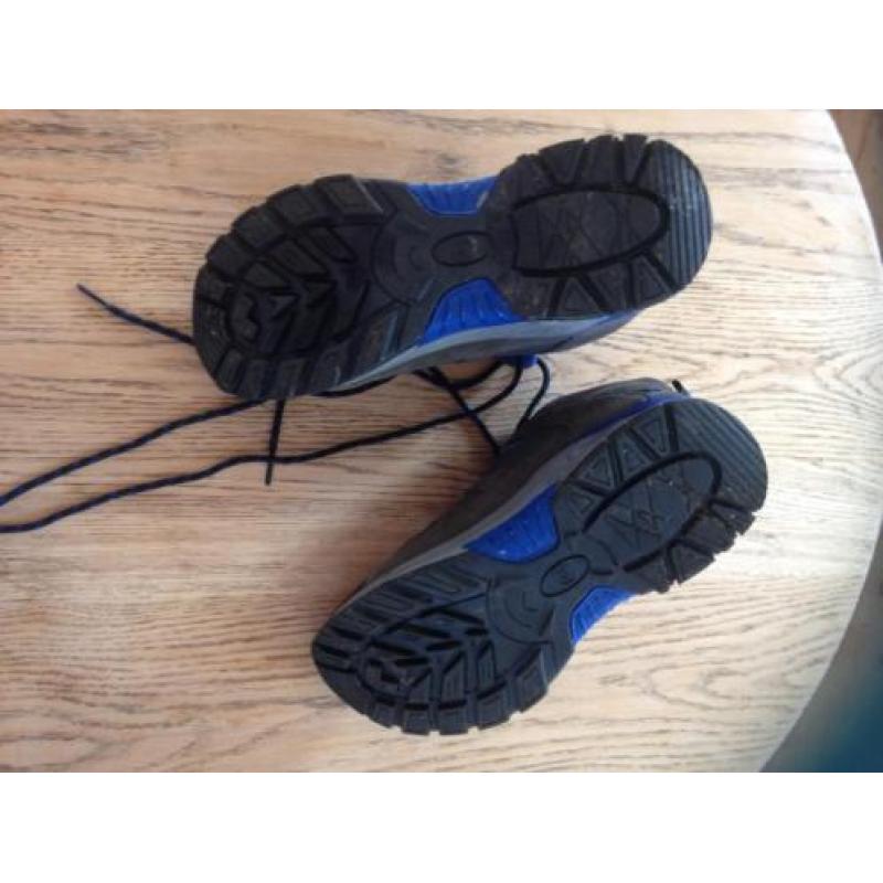 Bergschoenen