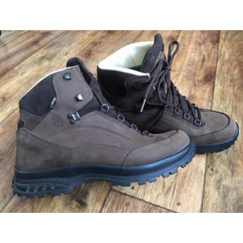 Wandelschoen Hanwag Canyon Wide GTX