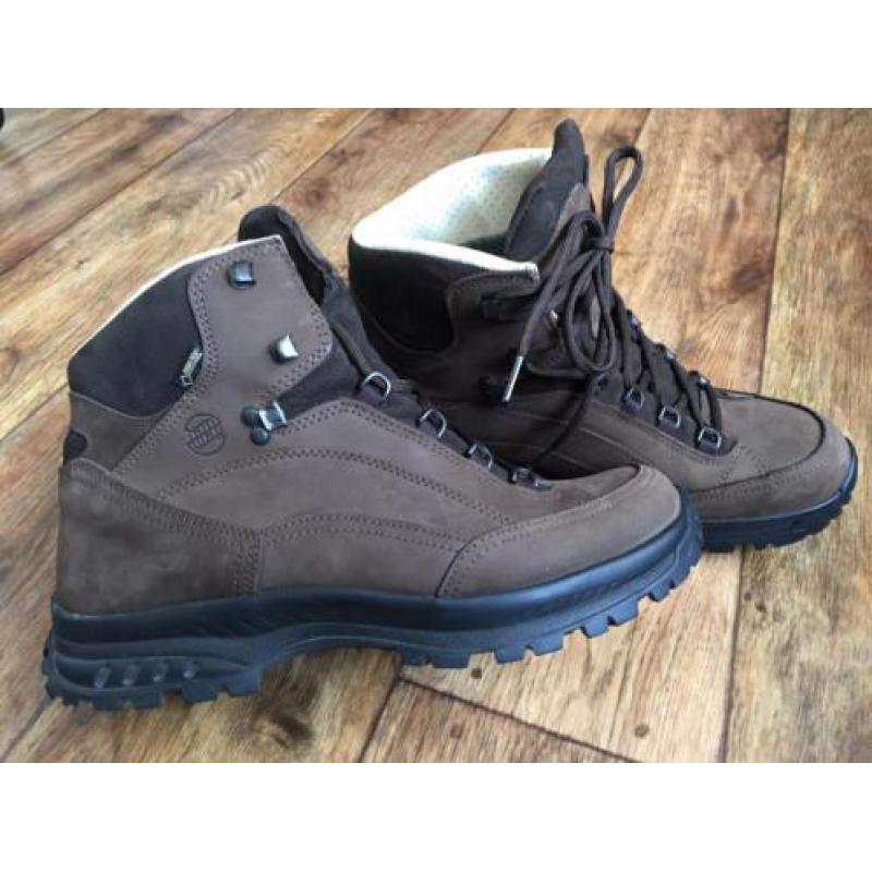 Wandelschoen Hanwag Canyon Wide GTX