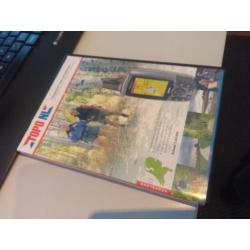 Garmin Etrex Vista HCx