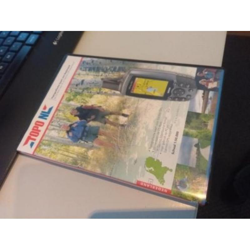 Garmin Etrex Vista HCx