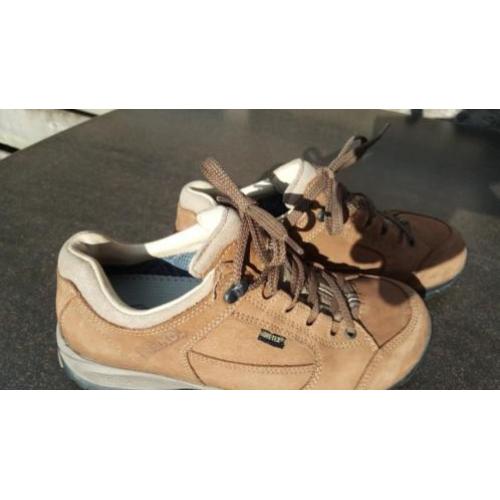 Meindl wandelschoenen maat 38.5